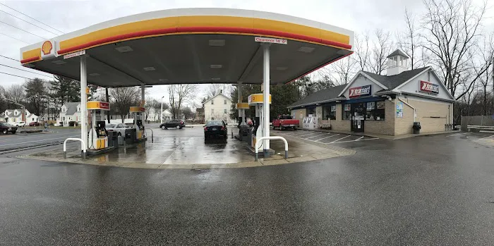 Shell 3