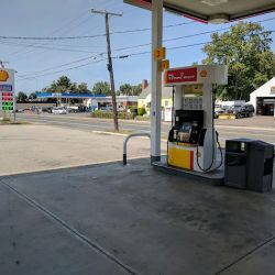 Shell ico