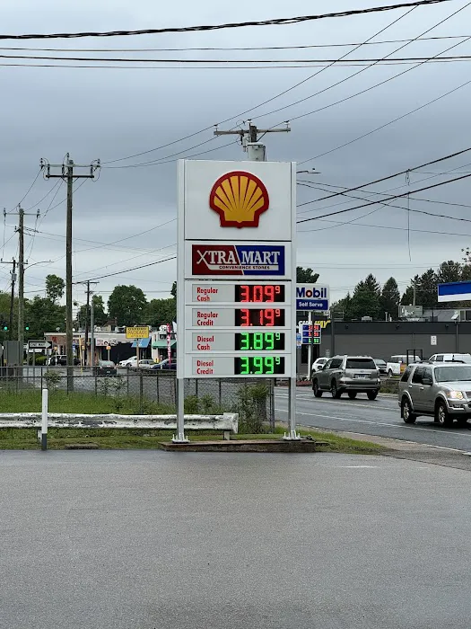 Shell 2