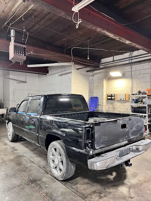 M&K Auto Detail 0
