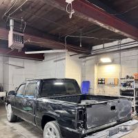 M&K Auto Detail