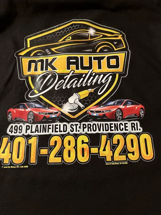 M&K Auto Detail 2