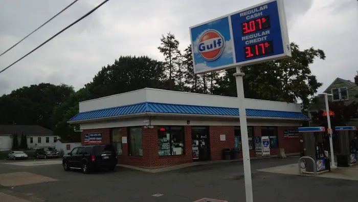 Gulf 0