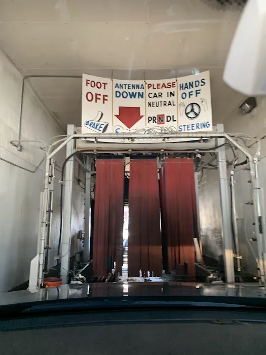 Magic Car Wash 0