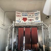 Magic Car Wash