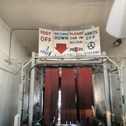Magic Car Wash ico