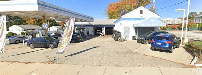 Magic Car Wash 1