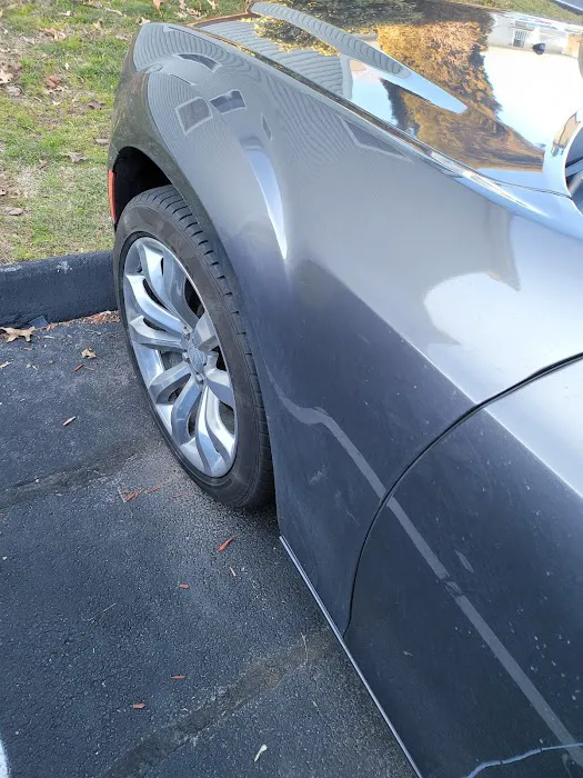 Posh Wash Auto Wash 4