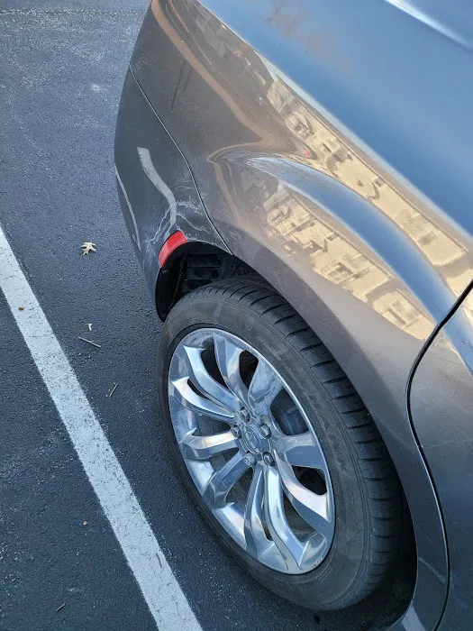 Posh Wash Auto Wash 2