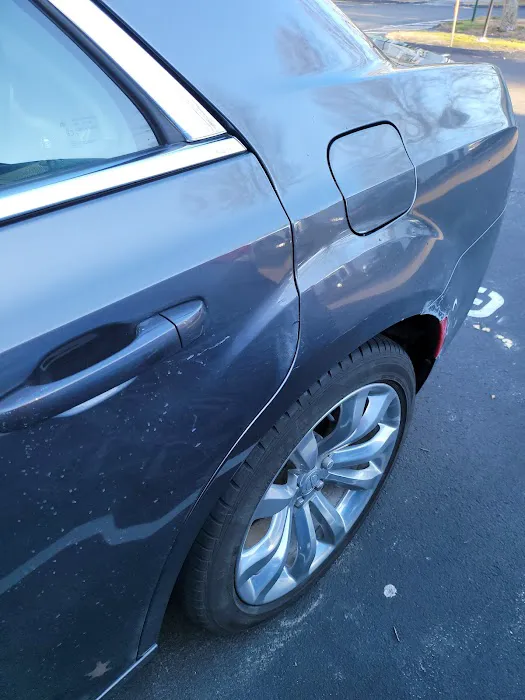 Posh Wash Auto Wash 6
