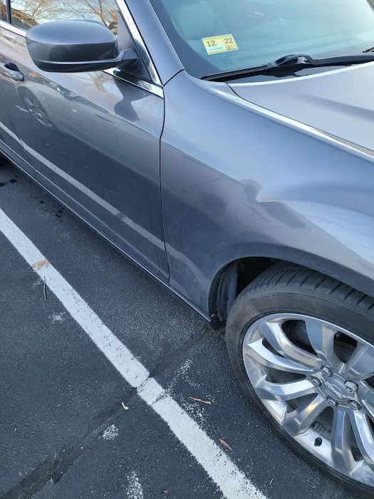 Posh Wash Auto Wash 5