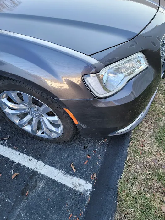 Posh Wash Auto Wash 1
