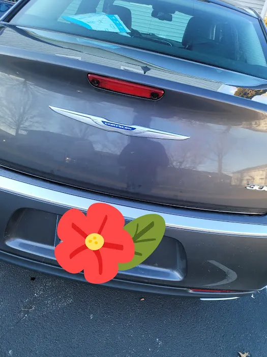 Posh Wash Auto Wash 3