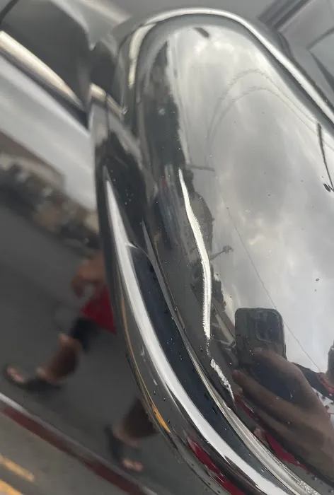 Posh Wash Auto Wash 9