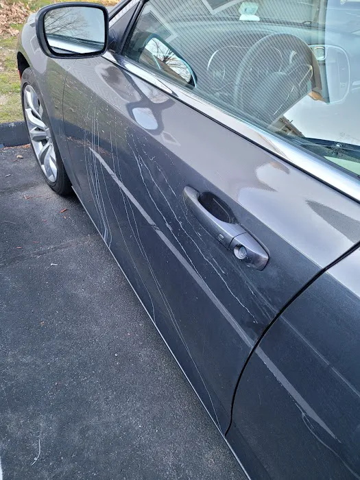 Posh Wash Auto Wash 7