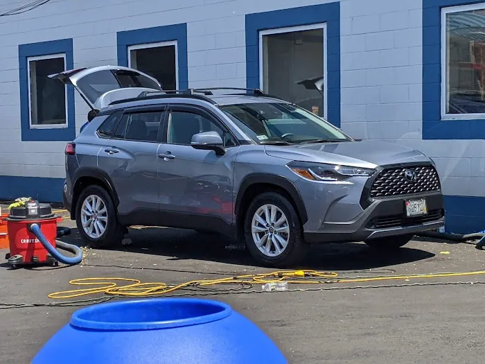 Freeway Car Wash 2