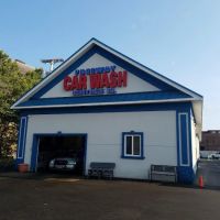 Freeway Car Wash