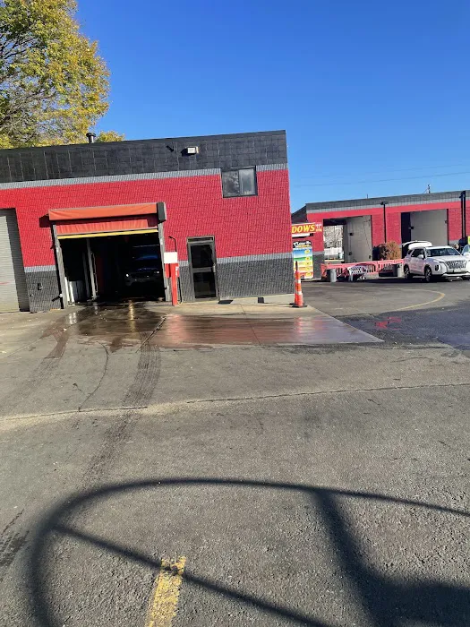Classic Car Wash 3