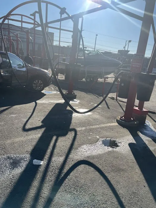 Classic Car Wash 1
