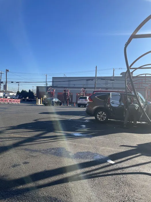 Classic Car Wash 0