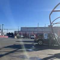 Classic Car Wash