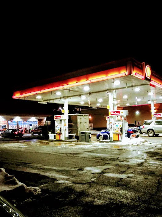 Shell 5