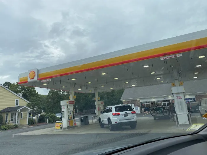 Shell 2