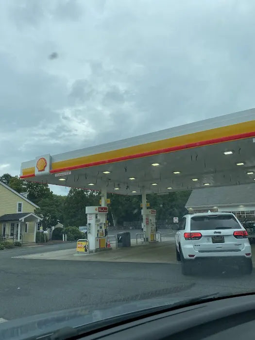 Shell 0