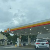 Shell