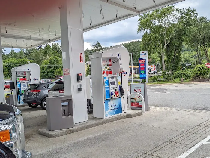 Irving Oil 4