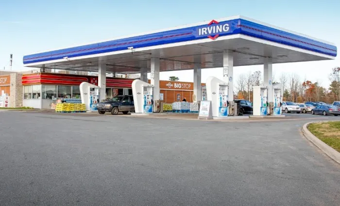 Irving Oil 2