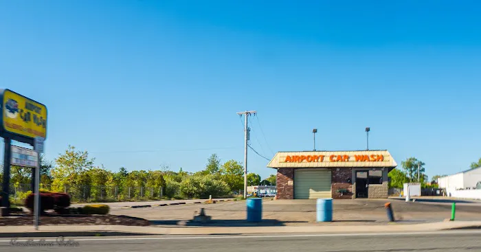 Airport Car Wash 6