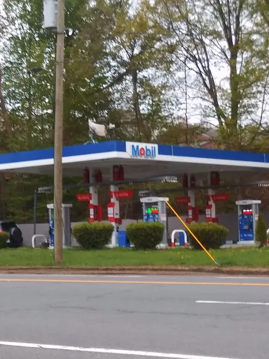 Mobil 1