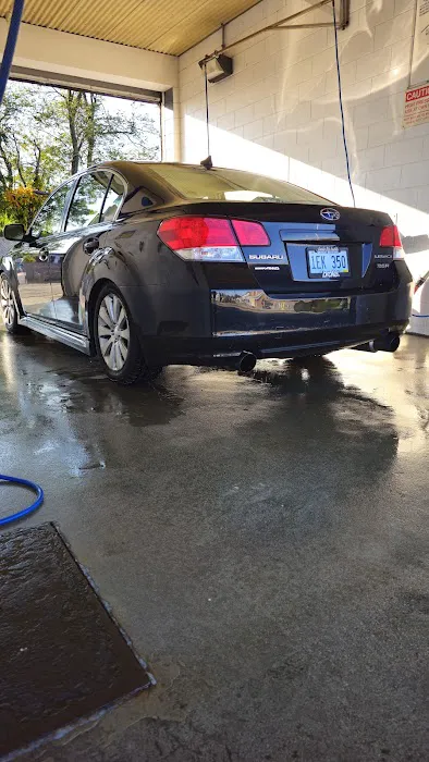 Shine On Auto Wash Touchless Automatic 3