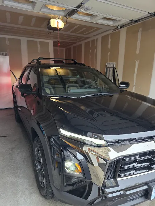 Shine On Auto Wash Touchless Automatic 9
