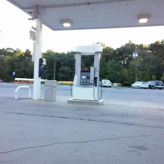 Apollo Fuels 4