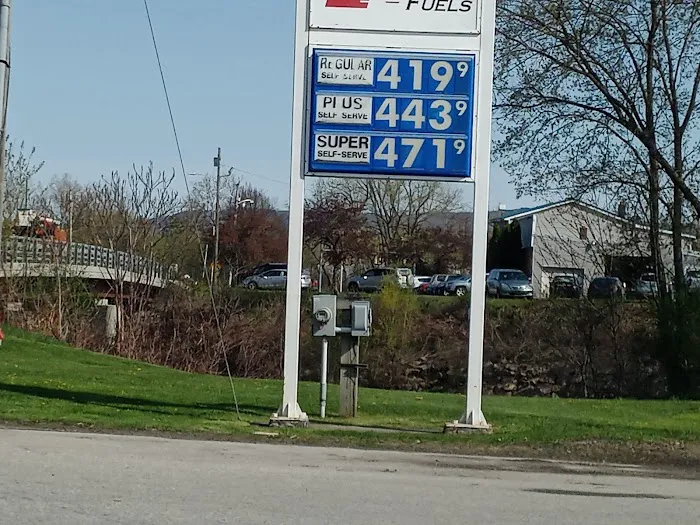 Apollo Fuels 3