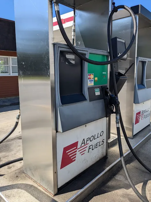 Apollo Fuels 1