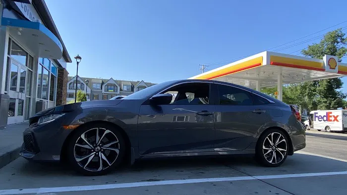 Flash Car Wash 2