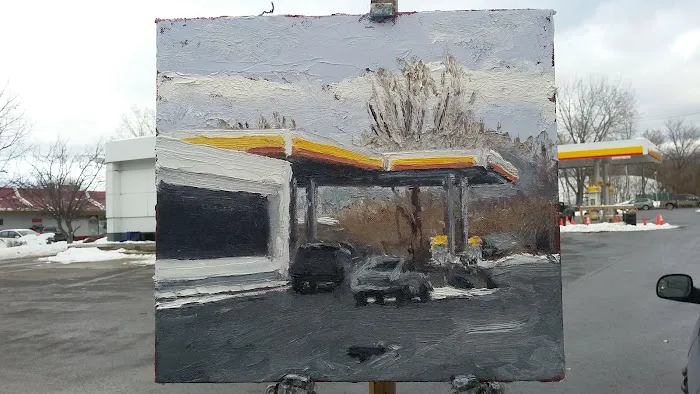 Shell 3