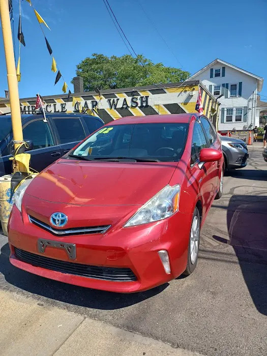Miracle Car Wash 0