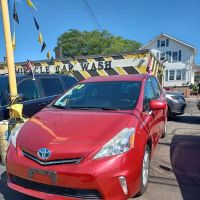 Miracle Car Wash