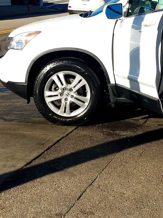 Miracle Car Wash 6