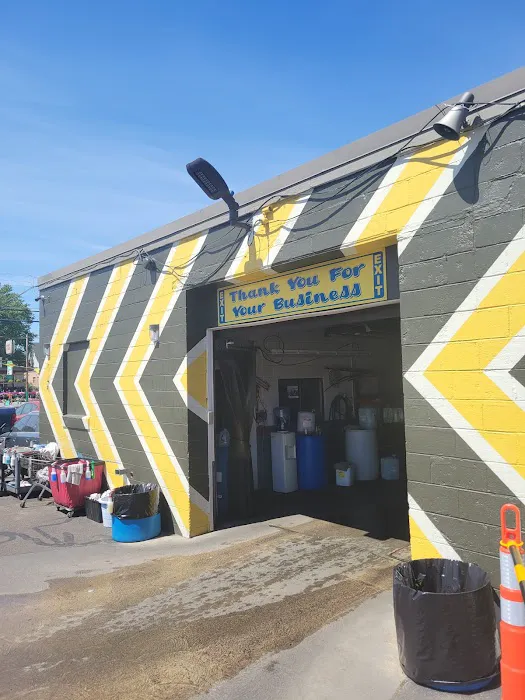 Miracle Car Wash 5