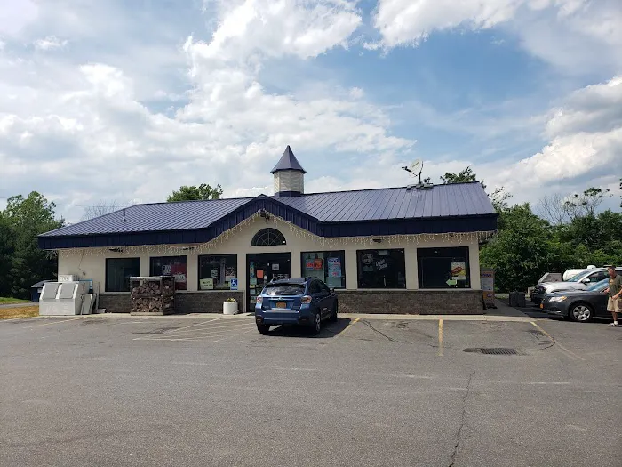 Sunoco 9