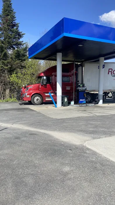 Sunoco 5