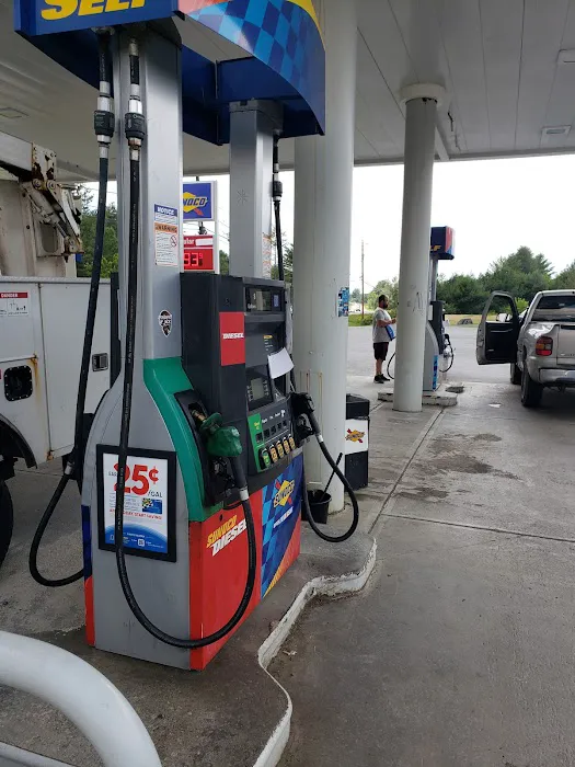 Sunoco 7