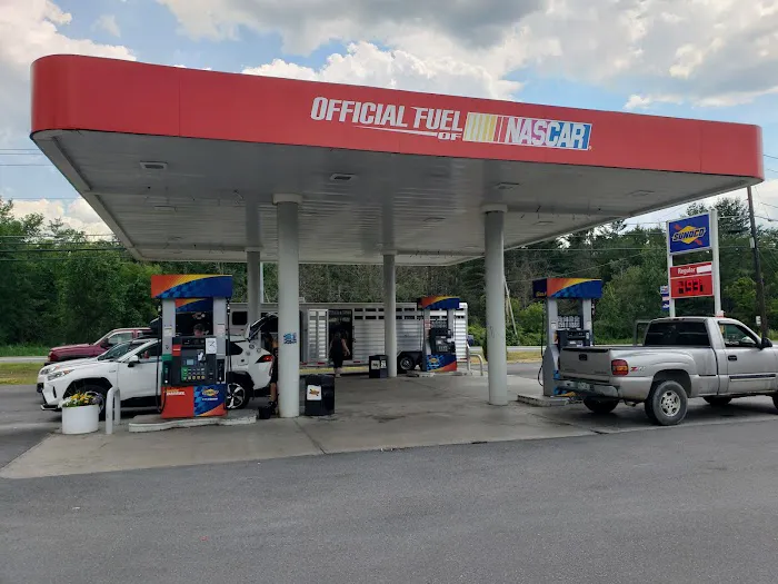 Sunoco 1