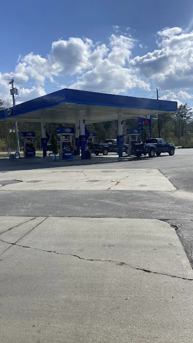 Sunoco 2