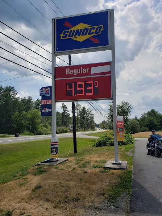 Sunoco 4